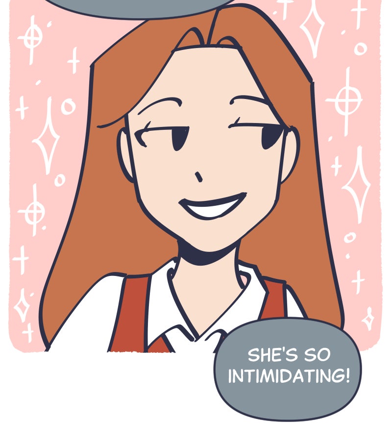 Preppity Episode 1 page 6 - 