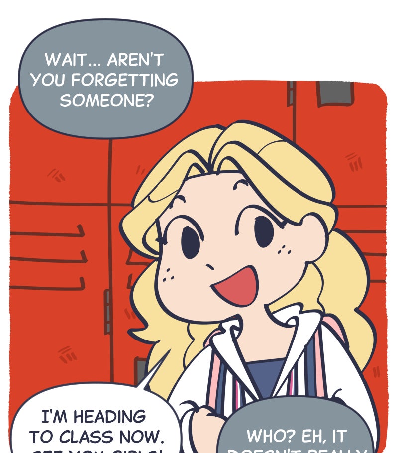 Preppity Episode 1 page 7 - 