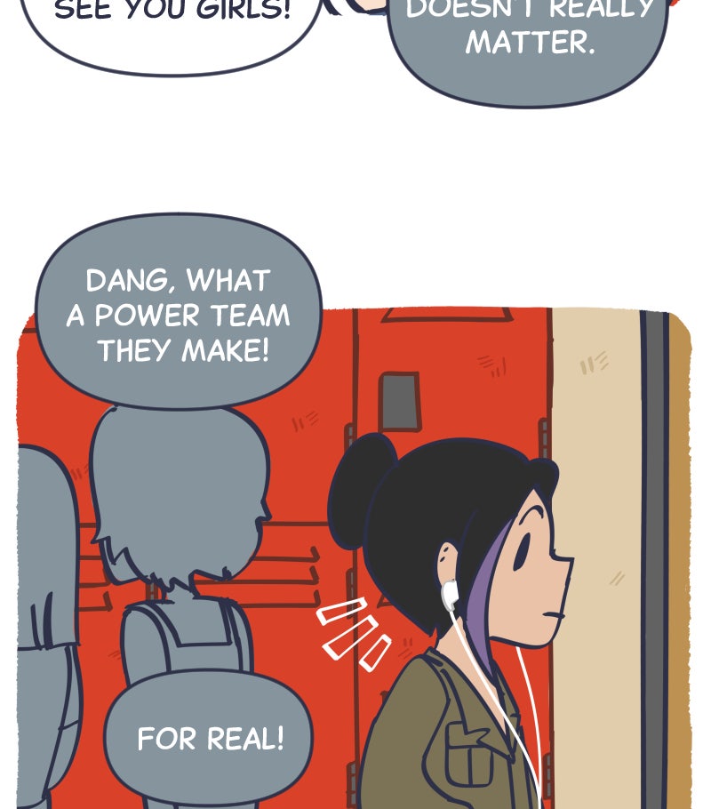 Preppity Episode 1 page 8 - 