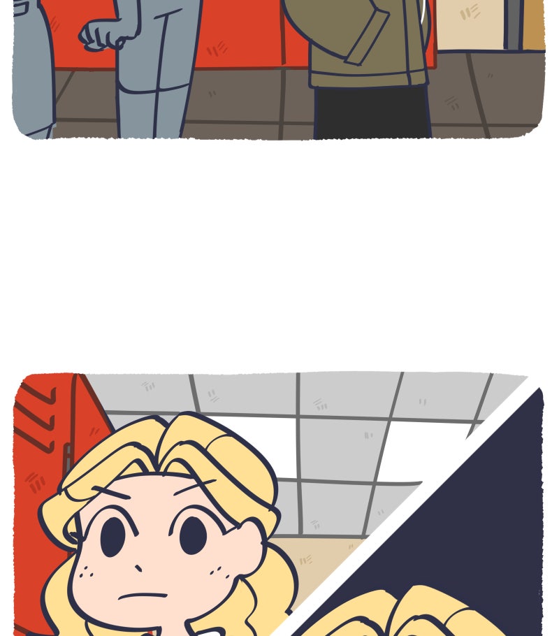 Preppity Episode 1 page 9 - 