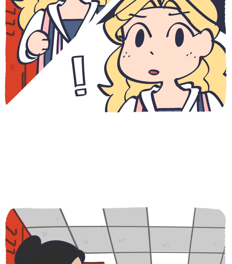 Preppity Episode 1 page 10 - 
