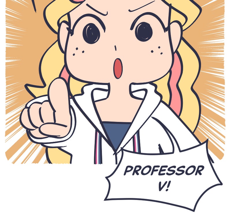 Preppity Episode 10 page 11 - 