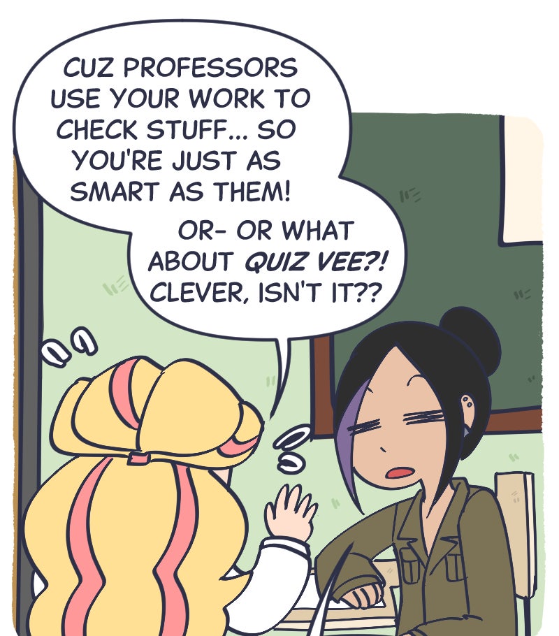Preppity Episode 10 page 12 - 