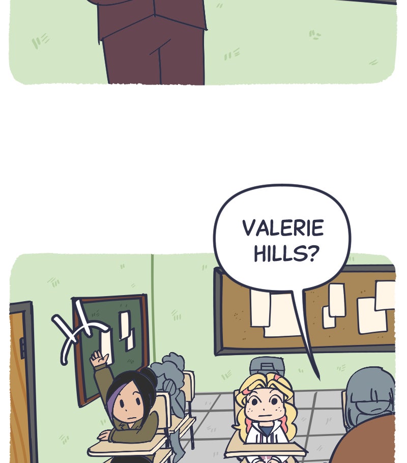 Preppity Episode 10 page 3 - 