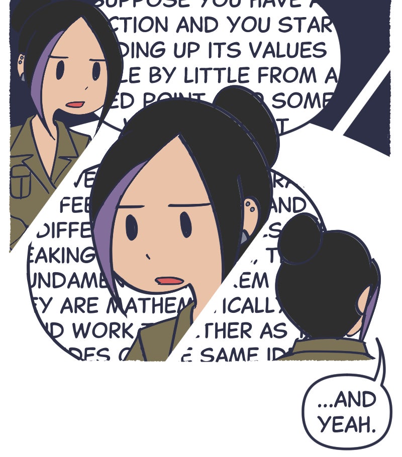 Preppity Episode 10 page 6 - 