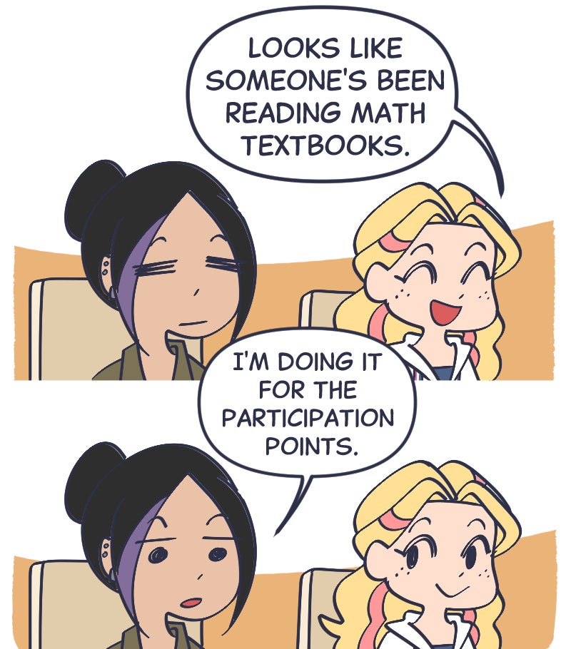 Preppity Episode 10 page 7 - 