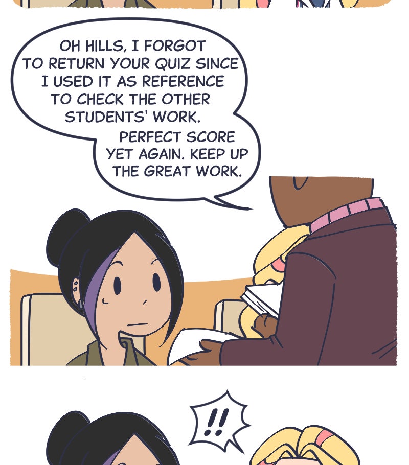 Preppity Episode 10 page 8 - 