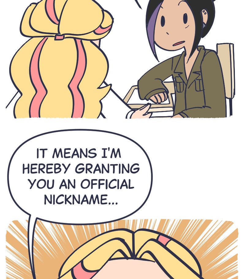 Preppity Episode 10 page 10 - 