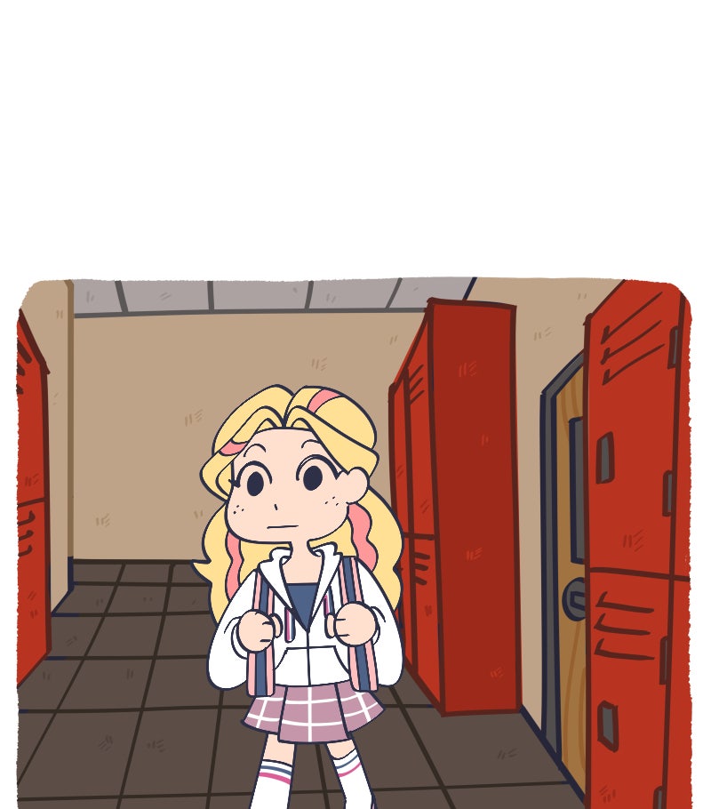 Preppity Episode 11 page 2 - 