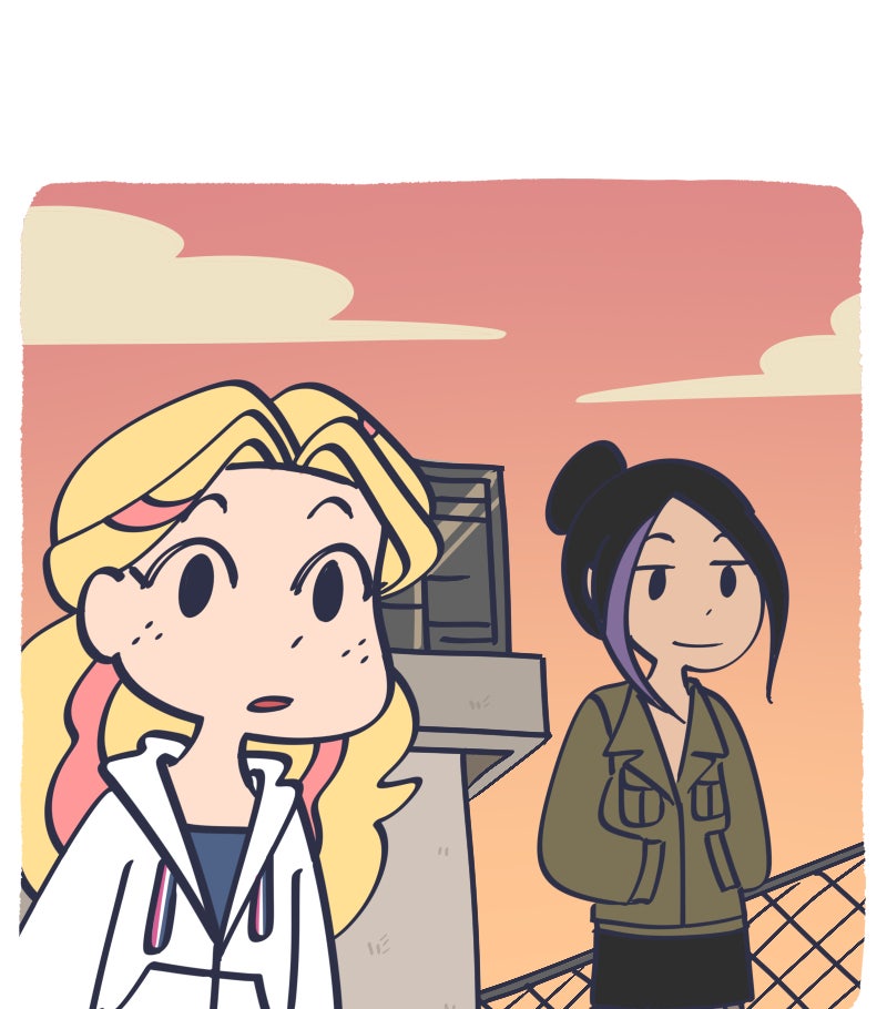 Preppity Episode 11 page 12 - 