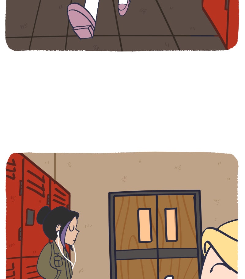 Preppity Episode 11 page 3 - 