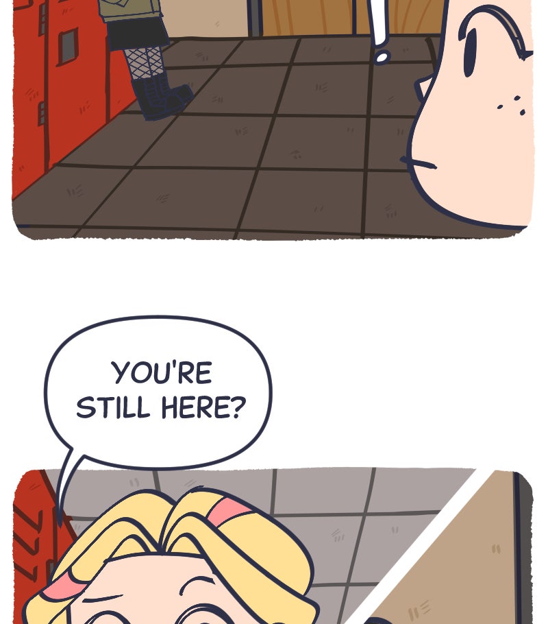 Preppity Episode 11 page 4 - 