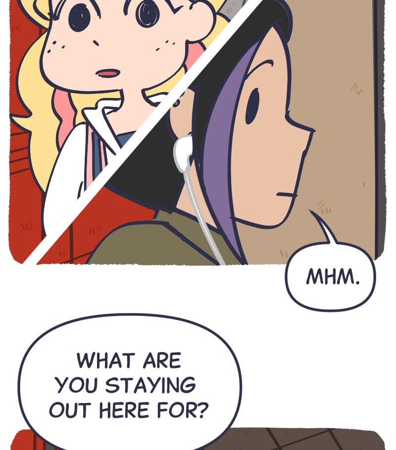 Preppity Episode 11 page 5 - 