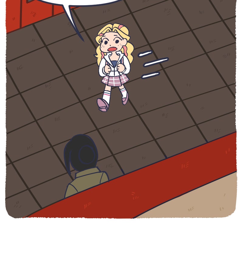 Preppity Episode 11 page 6 - 