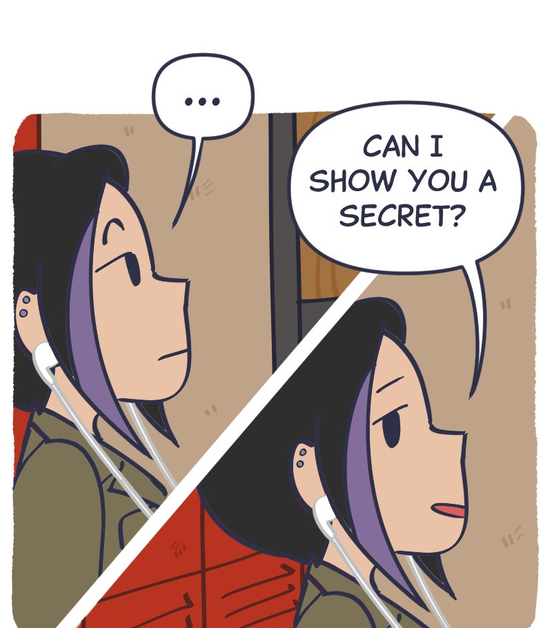 Preppity Episode 11 page 7 - 