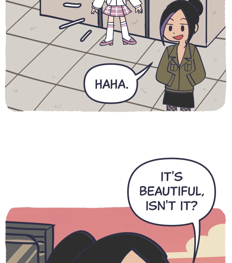 Preppity Episode 11 page 10 - 