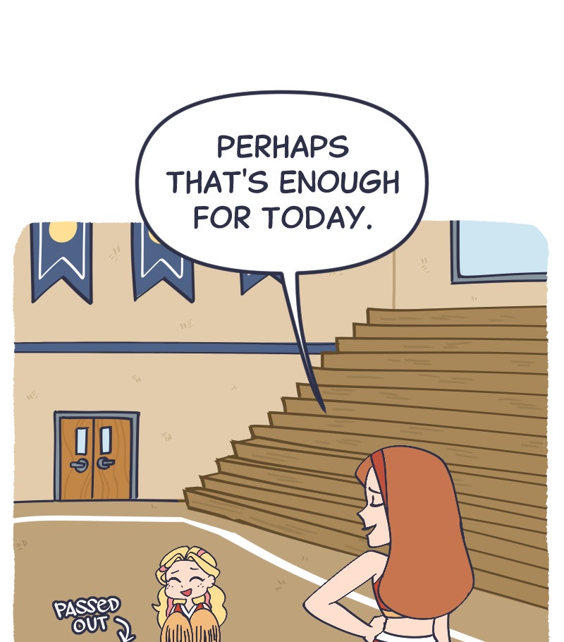 Preppity Episode 12 page 2 - 