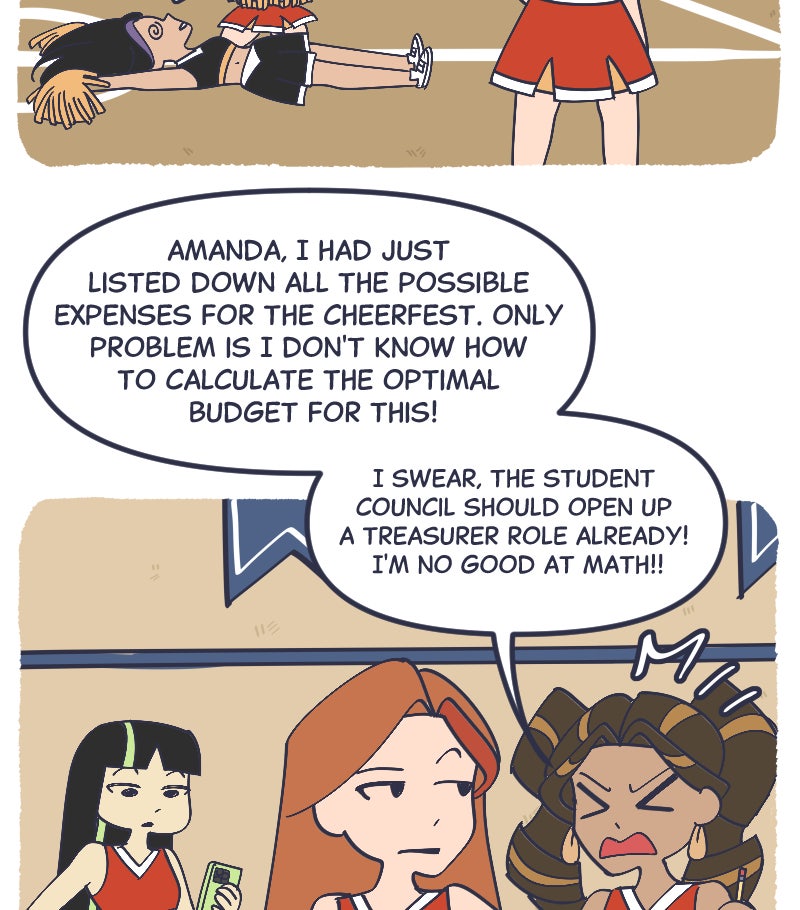 Preppity Episode 12 page 3 - 