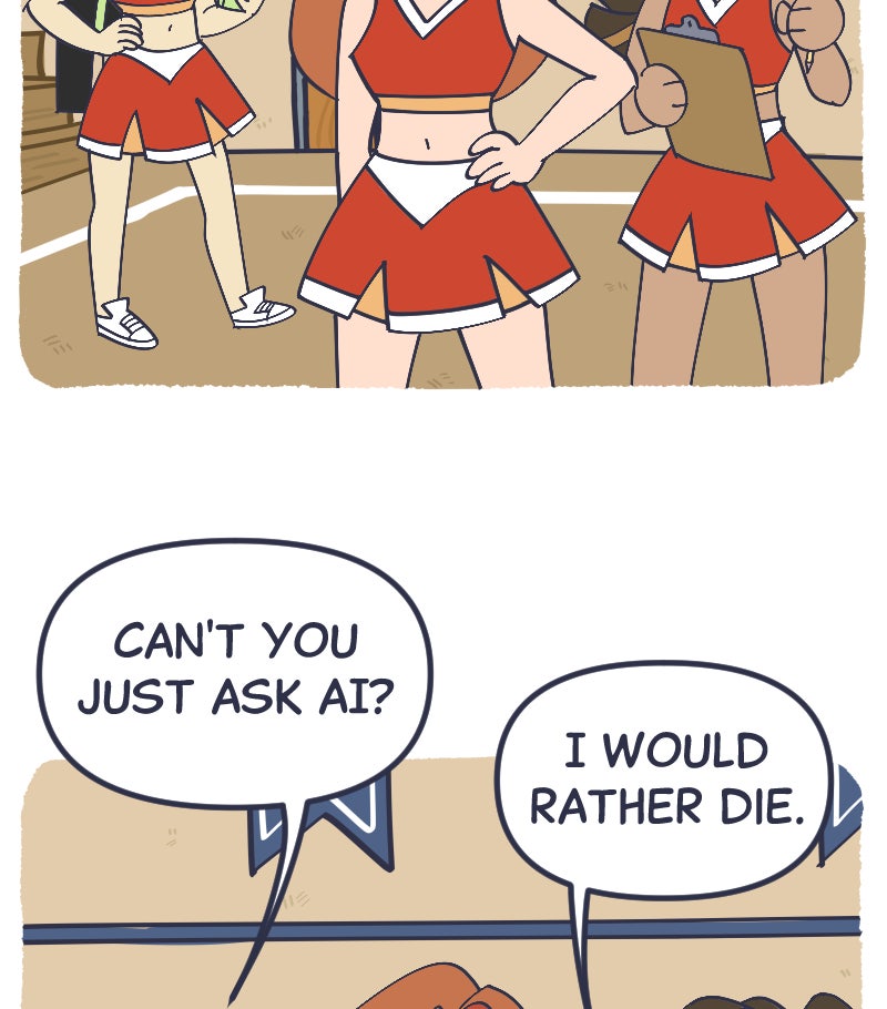 Preppity Episode 12 page 4 - 