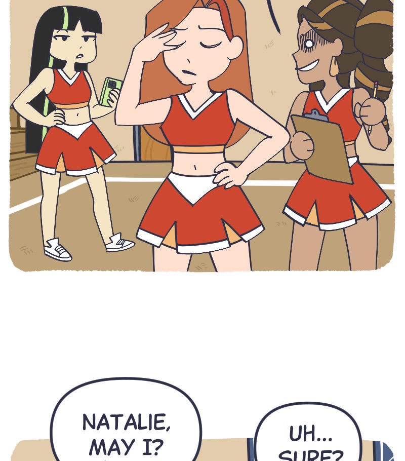 Preppity Episode 12 page 5 - 