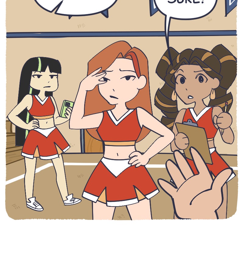 Preppity Episode 12 page 6 - 