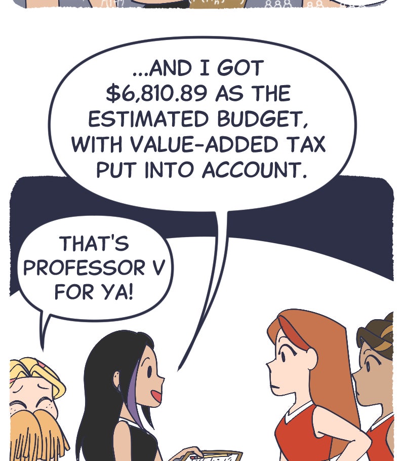 Preppity Episode 12 page 8 - 