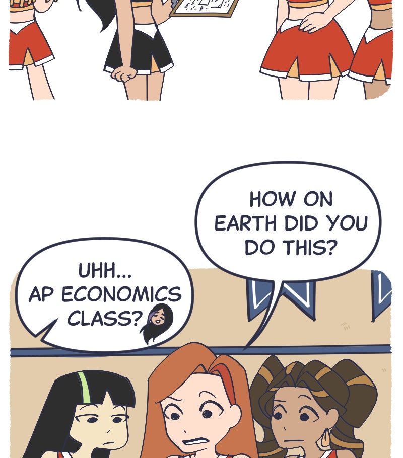 Preppity Episode 12 page 9 - 