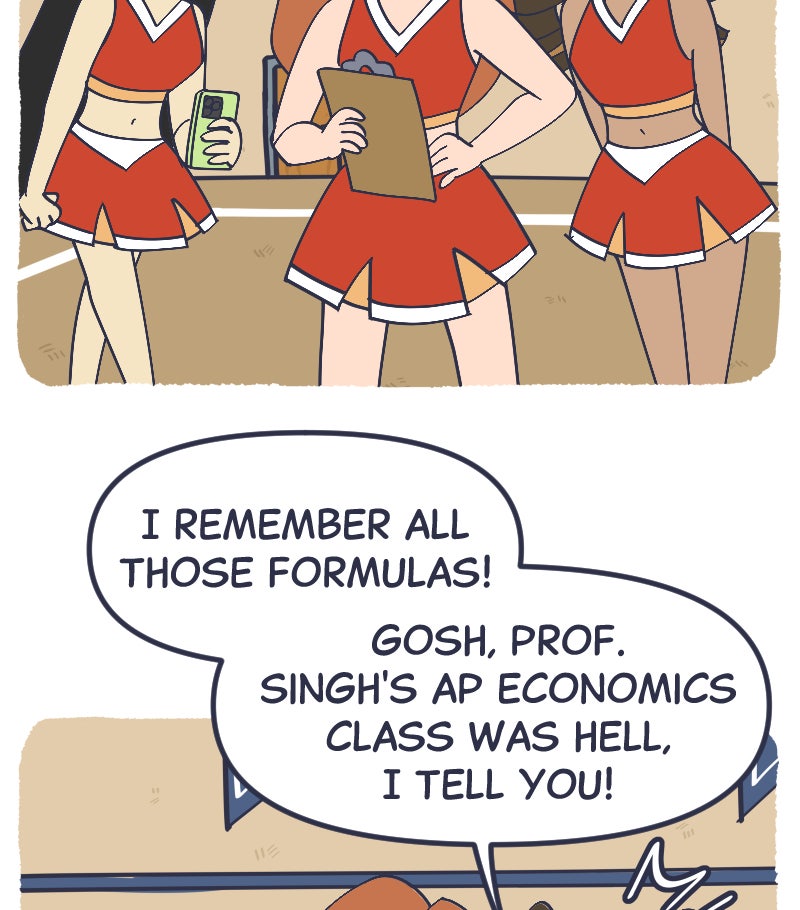 Preppity Episode 12 page 10 - 