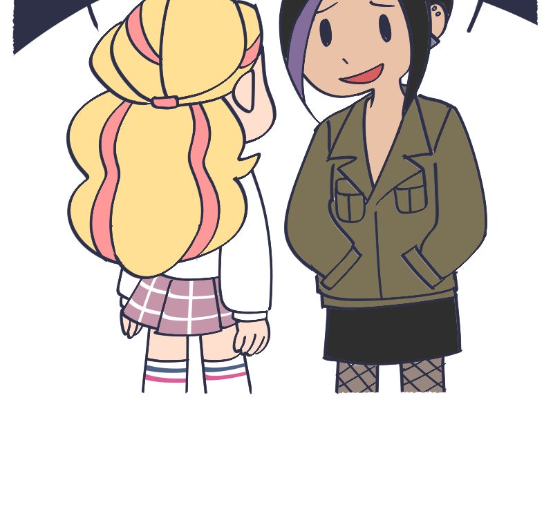 Preppity Episode 13 page 11 - 