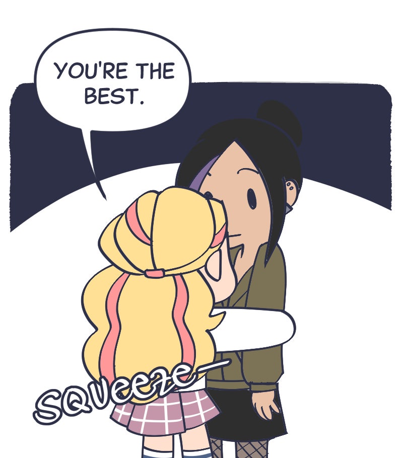 Preppity Episode 13 page 12 - 
