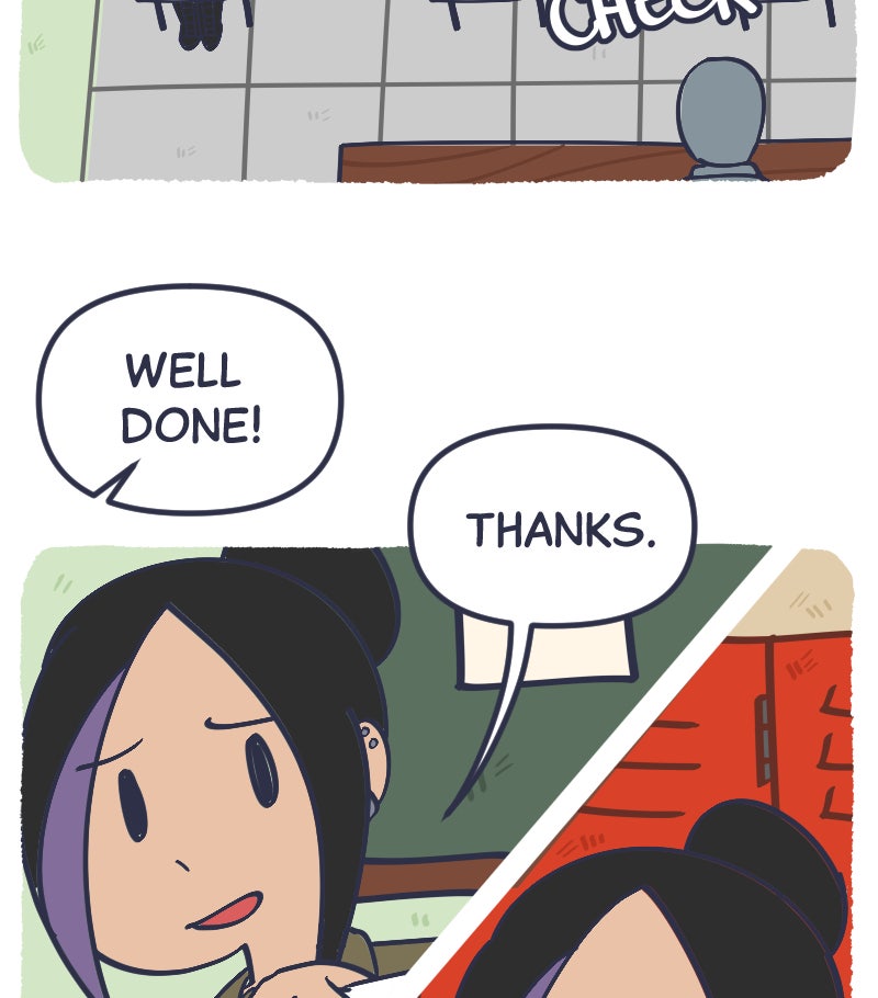 Preppity Episode 13 page 3 - 