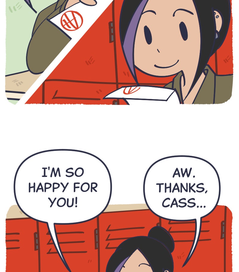 Preppity Episode 13 page 4 - 
