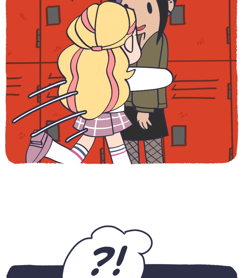 Preppity Episode 13 page 5 - 
