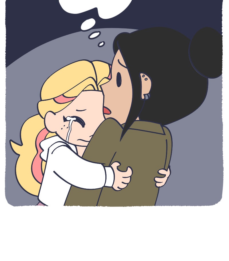 Preppity Episode 13 page 6 - 