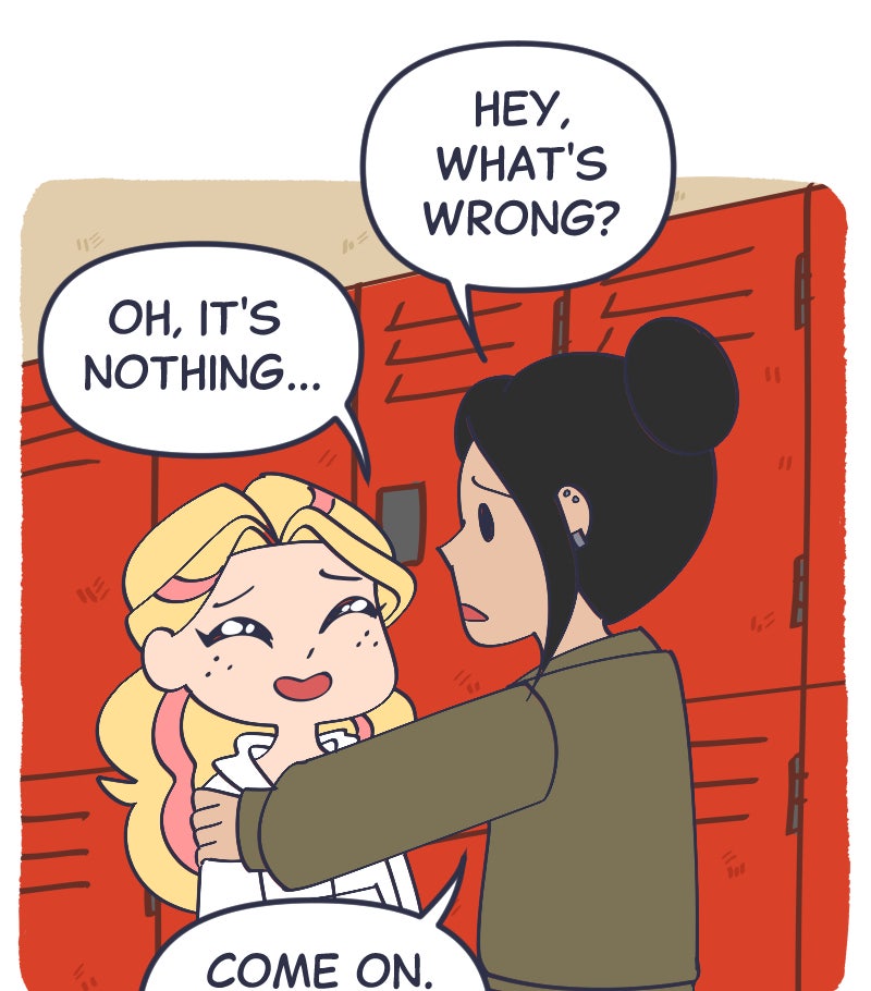 Preppity Episode 13 page 7 - 