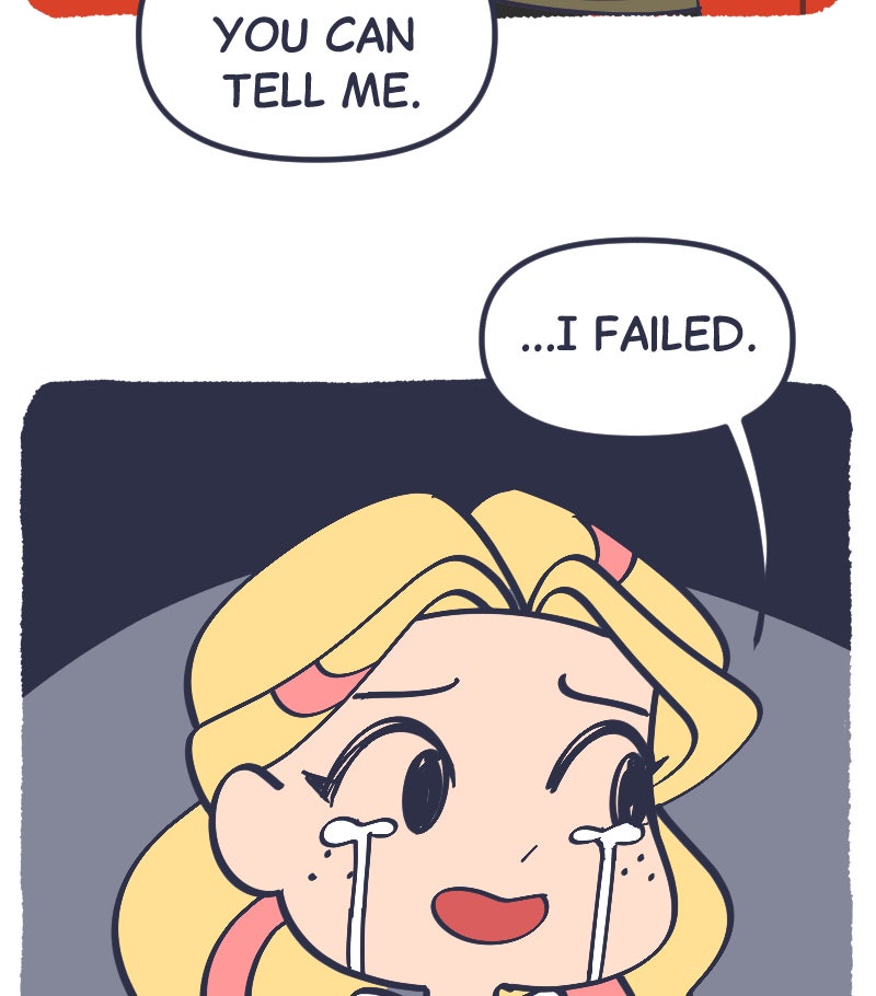Preppity Episode 13 page 8 - 