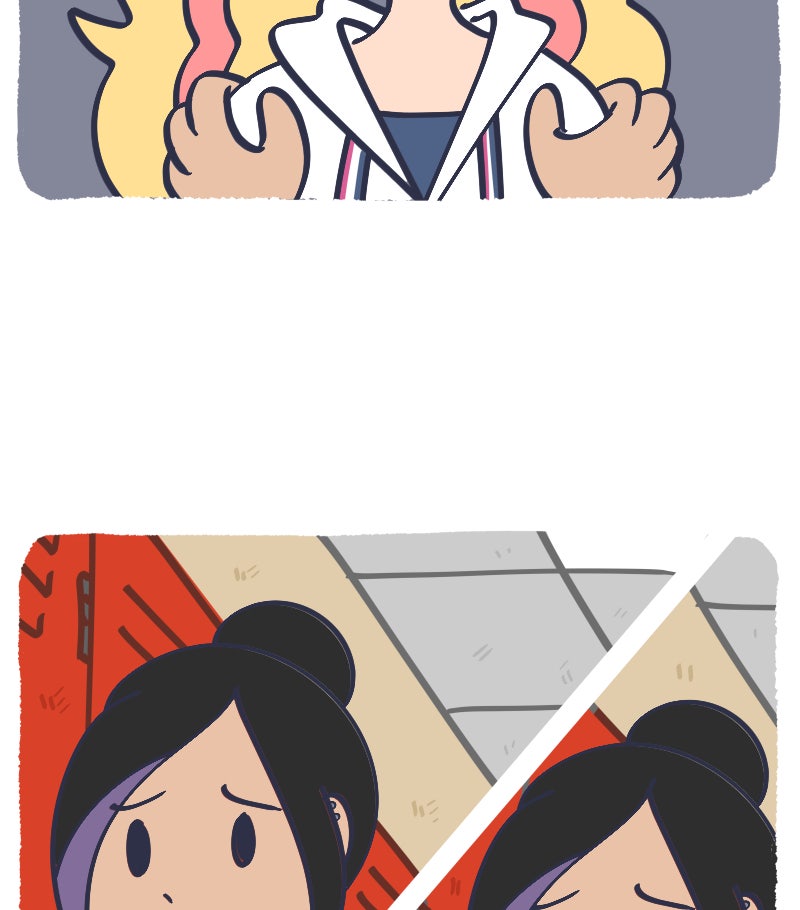 Preppity Episode 13 page 9 - 