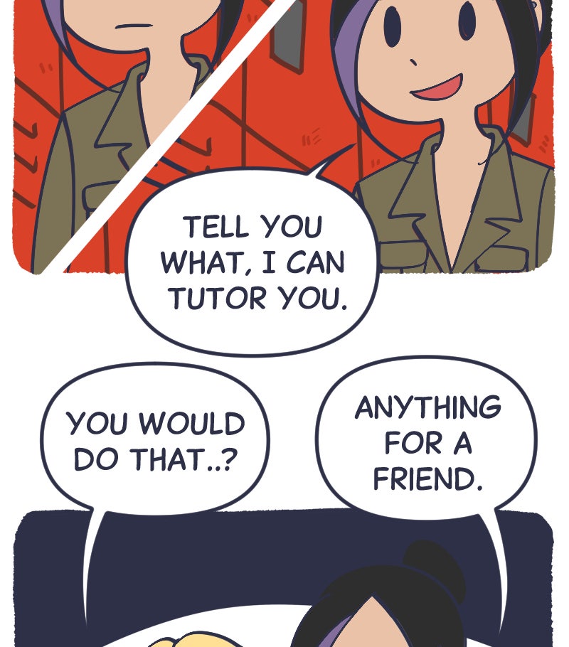 Preppity Episode 13 page 10 - 
