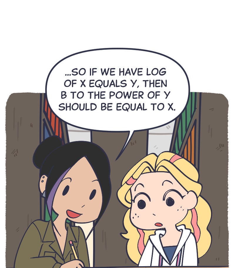 Preppity Episode 14 page 2 - 