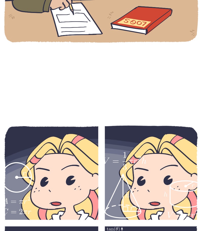 Preppity Episode 14 page 3 - 