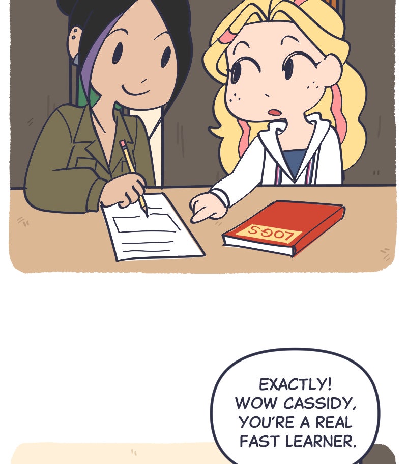 Preppity Episode 14 page 5 - 