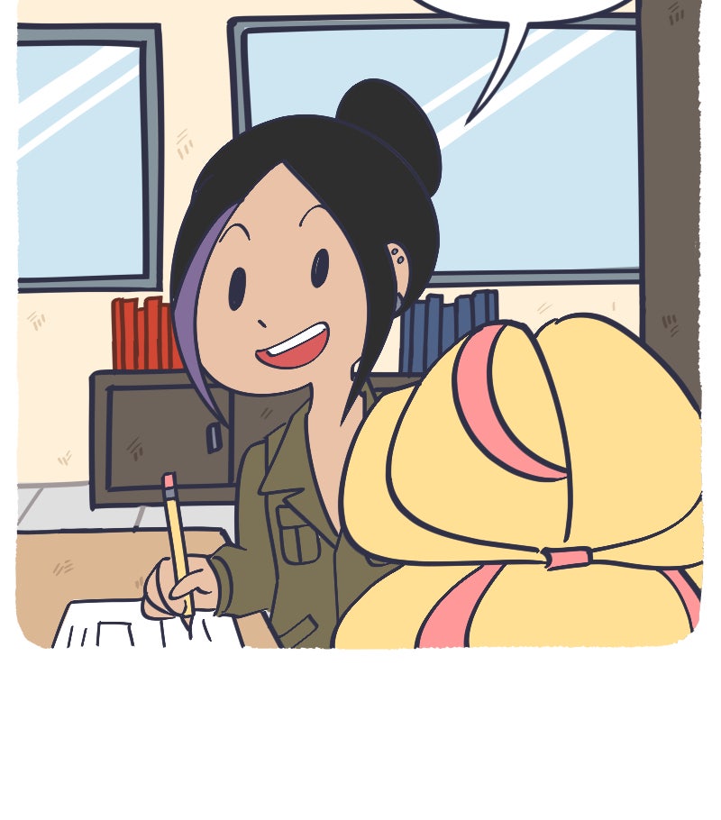 Preppity Episode 14 page 6 - 