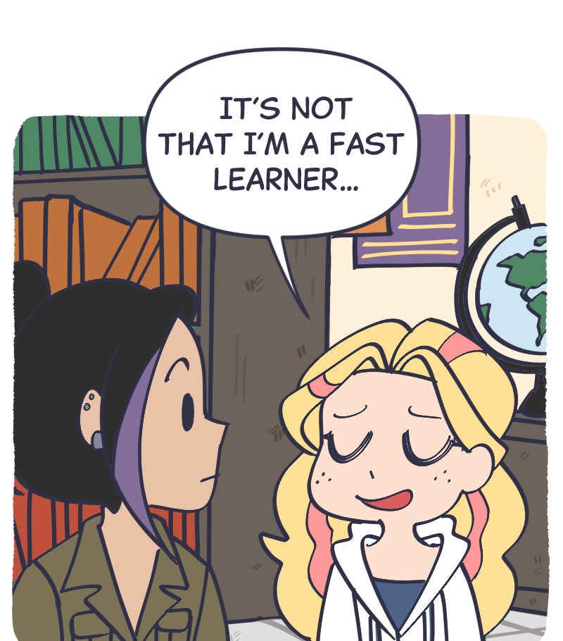 Preppity Episode 14 page 7 - 