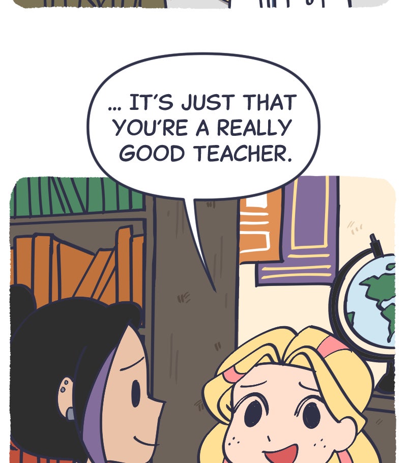 Preppity Episode 14 page 8 - 