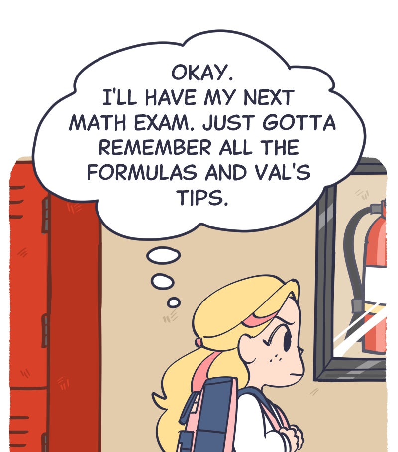 Preppity Episode 15 page 2 - 