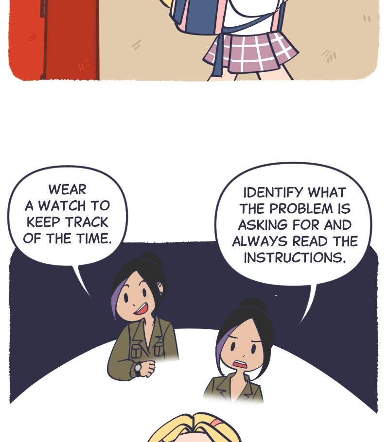 Preppity Episode 15 page 3 - 