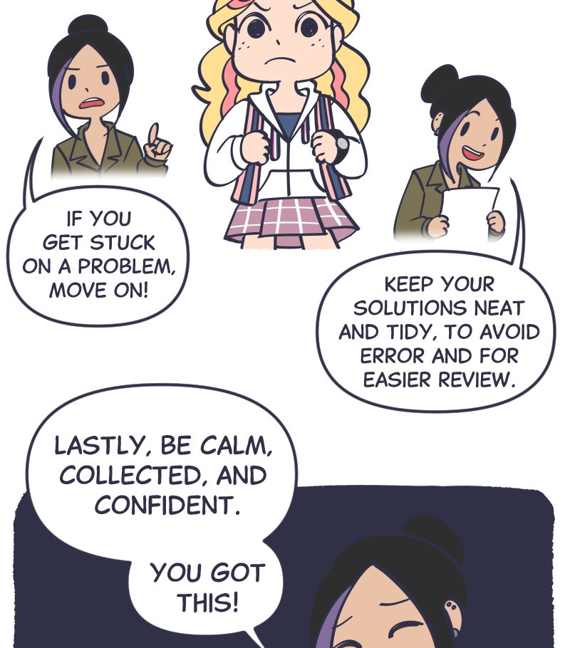 Preppity Episode 15 page 4 - 