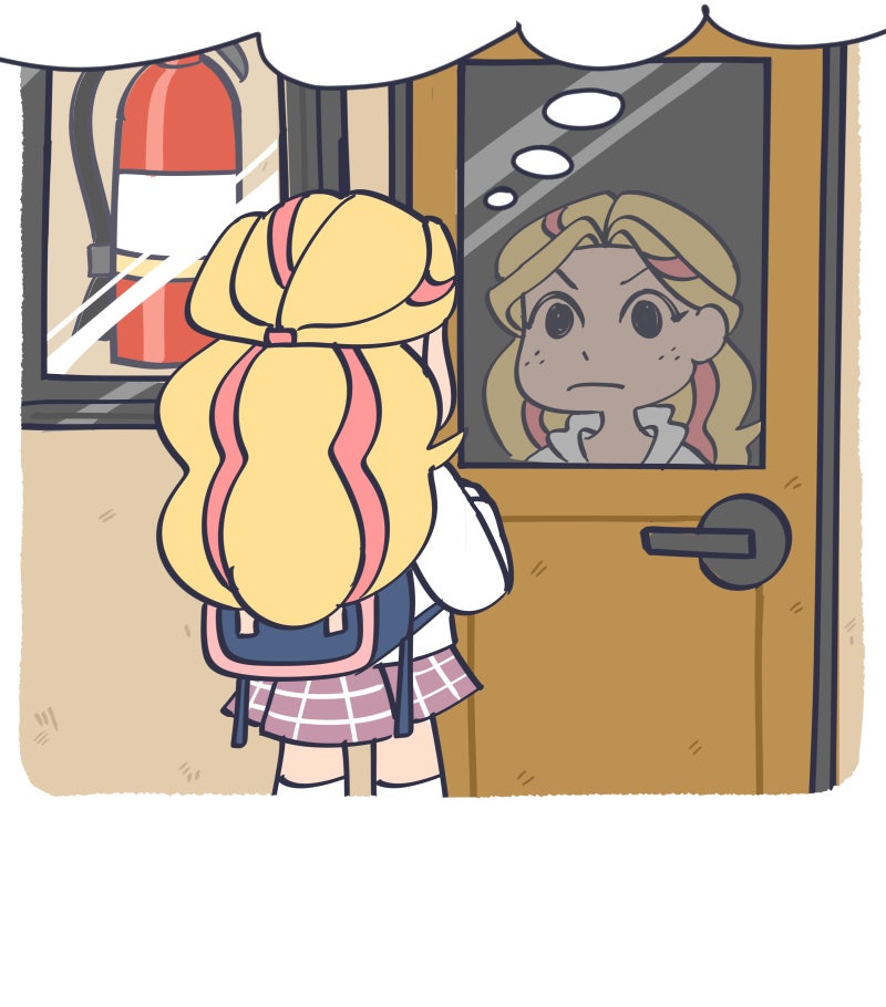 Preppity Episode 15 page 6 - 