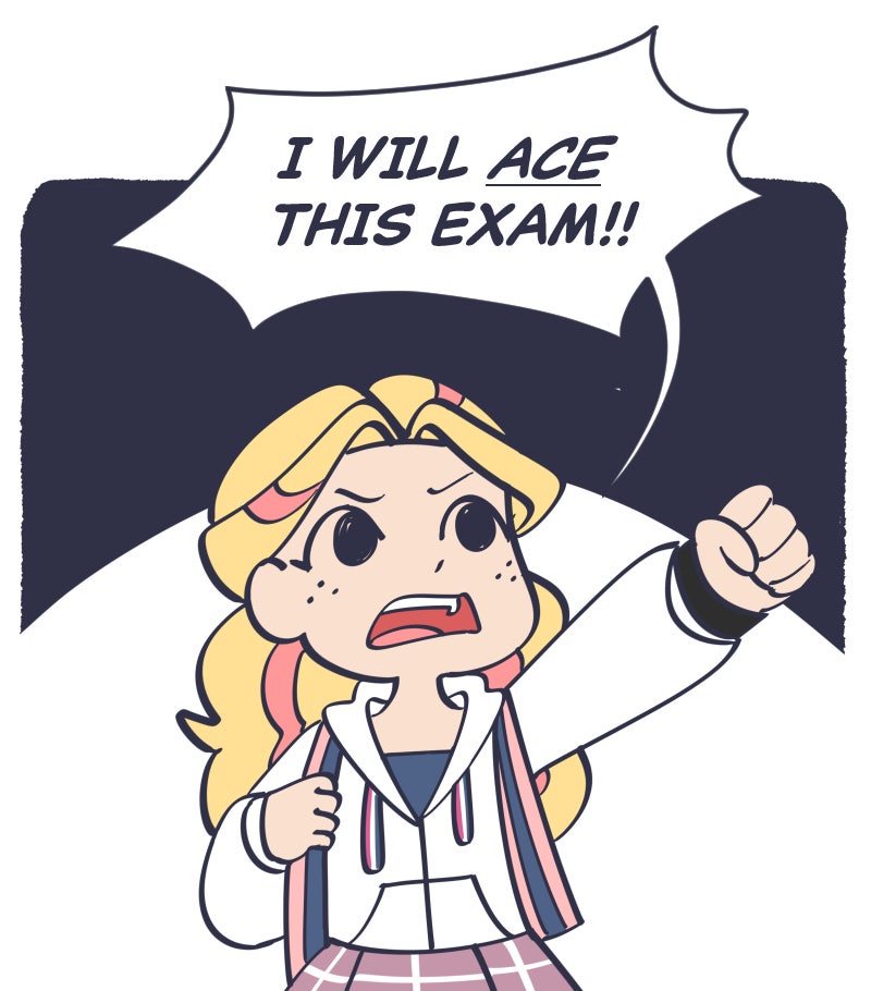 Preppity Episode 15 page 7 - 