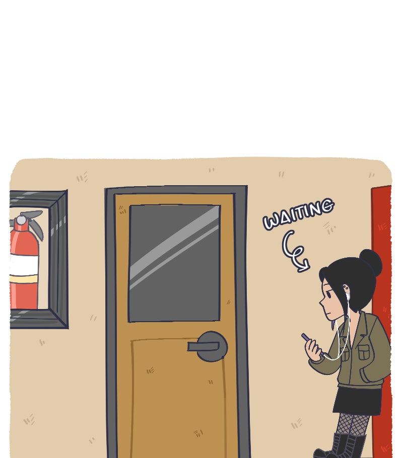 Preppity Episode 16 page 2 - 